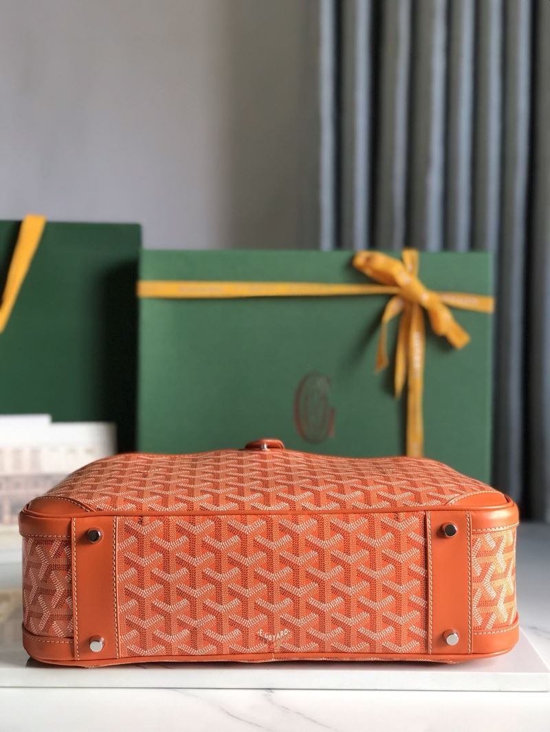 Goyard Top Handle Bags